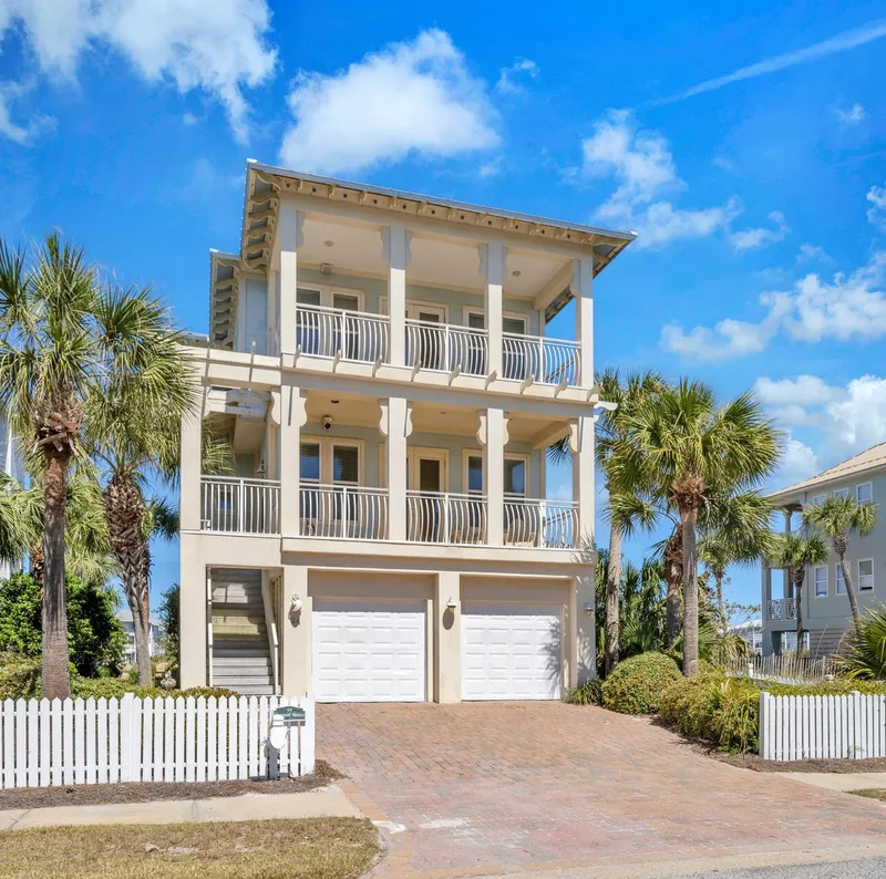 64 Lands End Drive, Destin, FL 32541, Destin, Florida, United States. - Photo 4