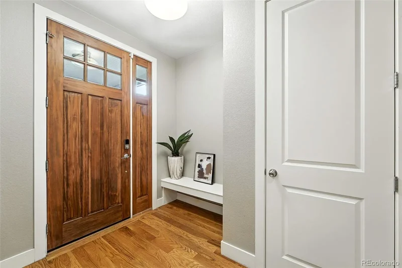 2077 S Clayton Street, Denver, Colorado, United States. - Photo 7