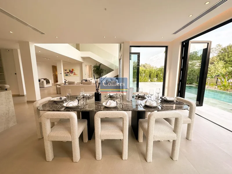 Jumeirah Islands - Dubai - United Arab Emirates, Jumeirah Islands, Dubai, United Arab Emirates. - Photo 12