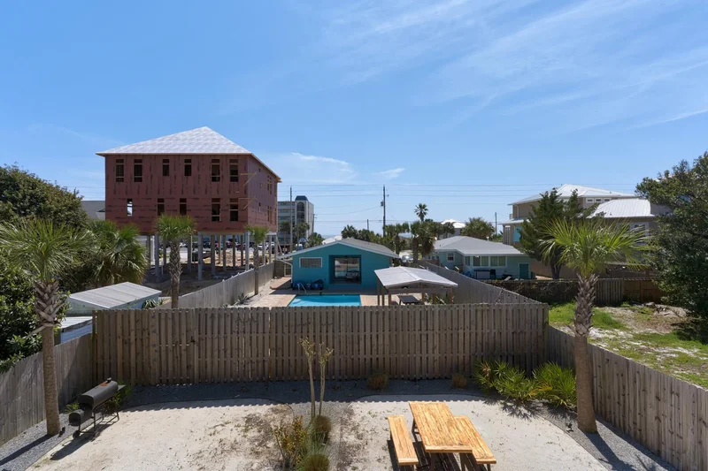 Rosemary Beach, Florida, United States. - Photo 76