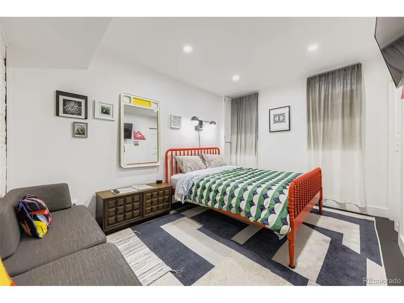 1230 N Pennsylvania St, Denver, Colorado, United States. - Photo 18