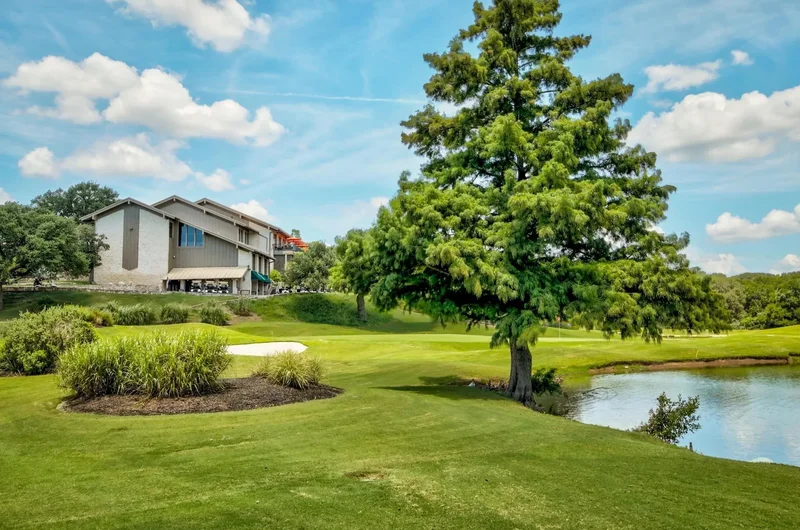 1508 Ben Crenshaw WAY, Austin, Texas, United States. - Photo 39