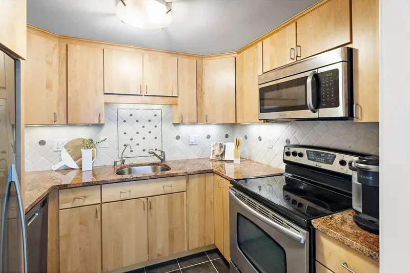 116 W Concord St PH, Boston, Massachusetts, United States. - Photo 5