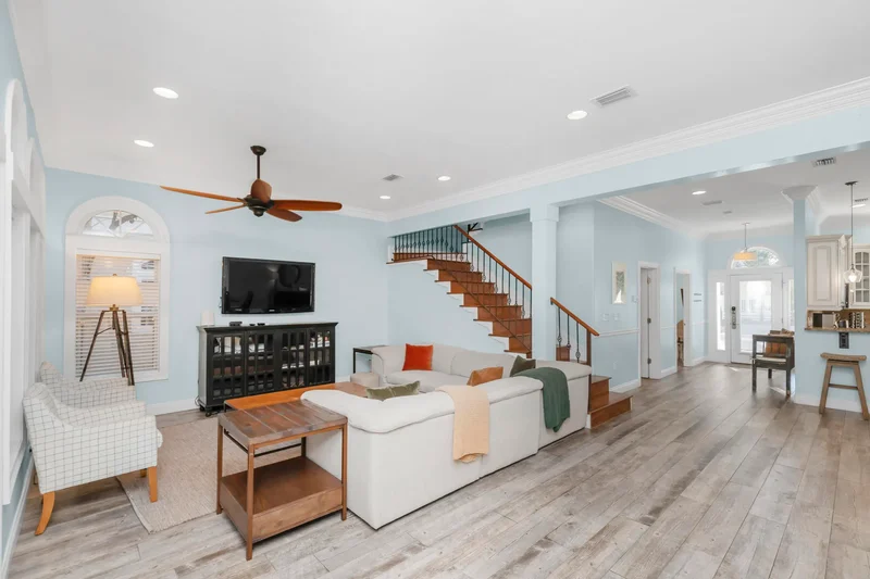 Rosemary Beach, Florida, United States. - Photo 23