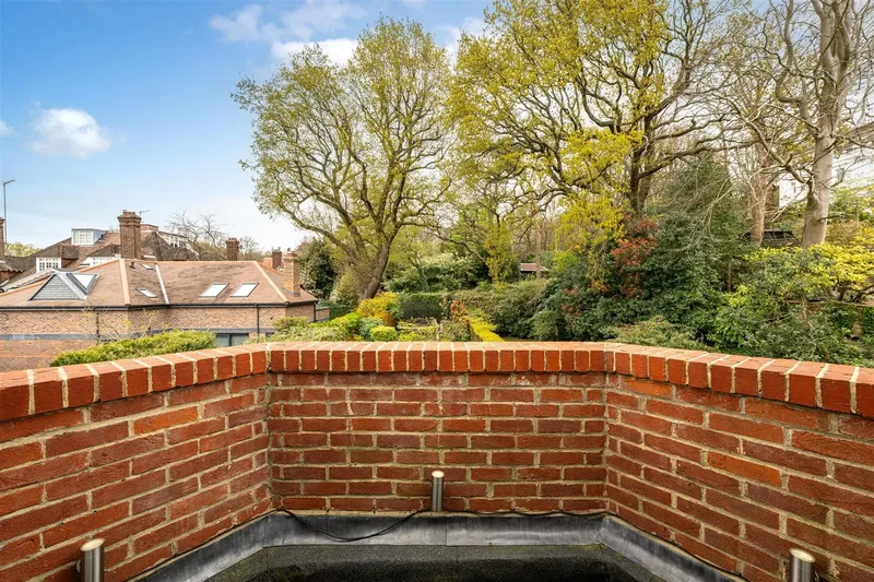 Hampstead – NW3, London, England, United Kingdom. - Photo 6