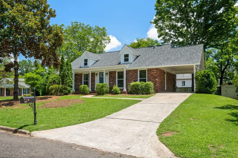 1329 Wales Avenue , Birmingham, AL 35213, Irondale, Alabama, United States. - Photo 8