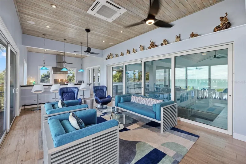 14 GROUPER HOLE DRIVE, BOCA GRANDE, FL 33921, Cape Haze, Florida, United States. - Photo 5