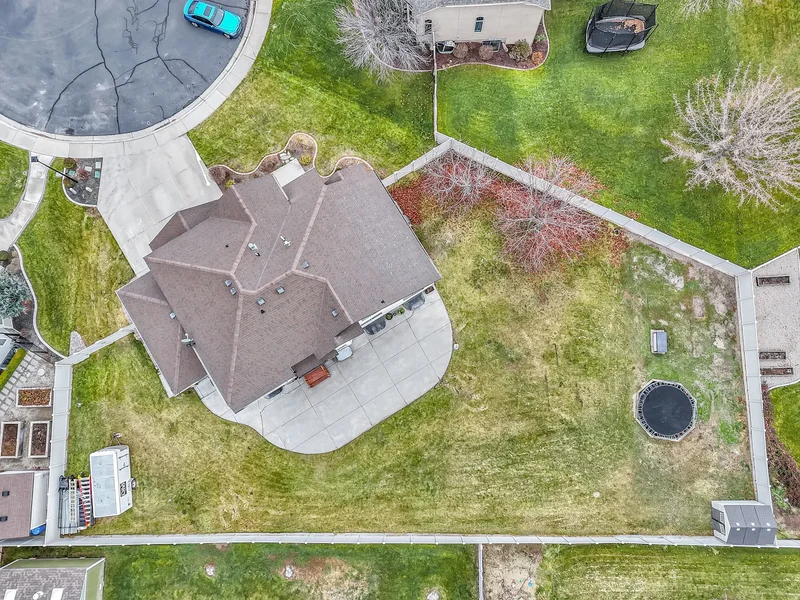 1427 NARRA PL, Cedar Hills, Utah, United States. - Photo 42