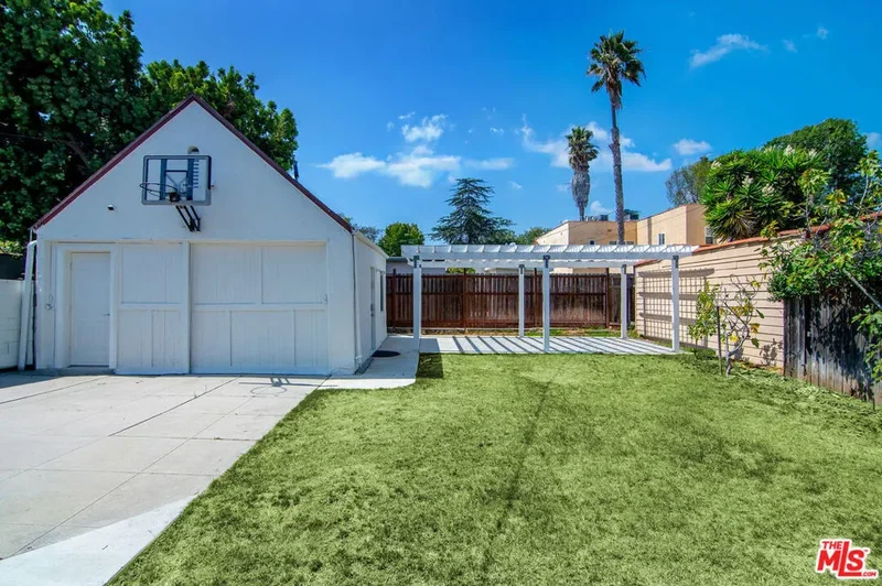 1543 S Crest Drive, Los Angeles, California, United States. - Photo 4