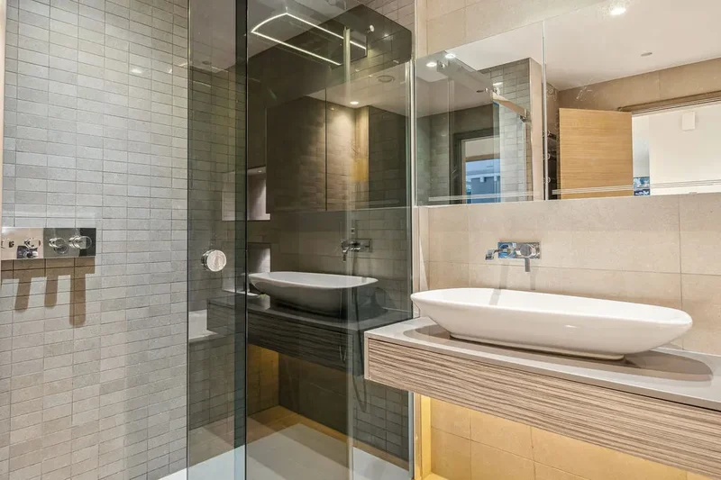 Westbourne Gardens, Bayswater, W2, London, England, United Kingdom. - Photo 66