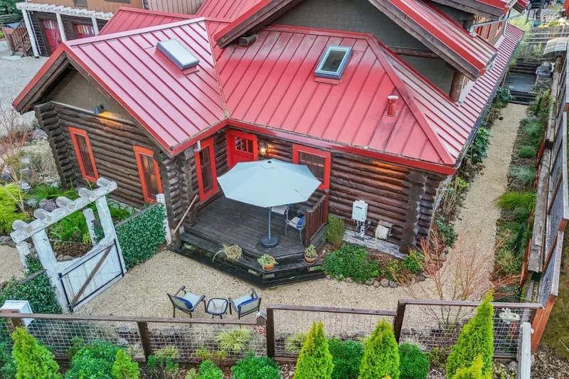 44 Pine Avenue, Felton, California, United States. - Photo 6