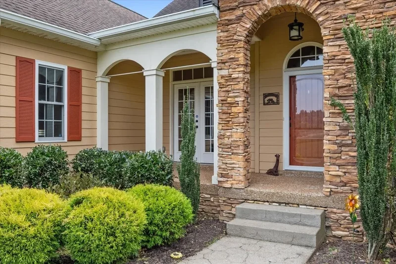 180 Old Garners Creek Rd, Dickson, TN 37055, Dickson, Tennessee, United States. - Photo 4