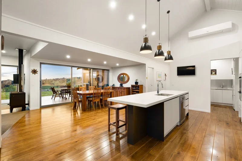 19 Eskridge Drive, Eskdale 4182, New Zealand, Eskdale, Hawke's Bay, New Zealand. - Photo 2