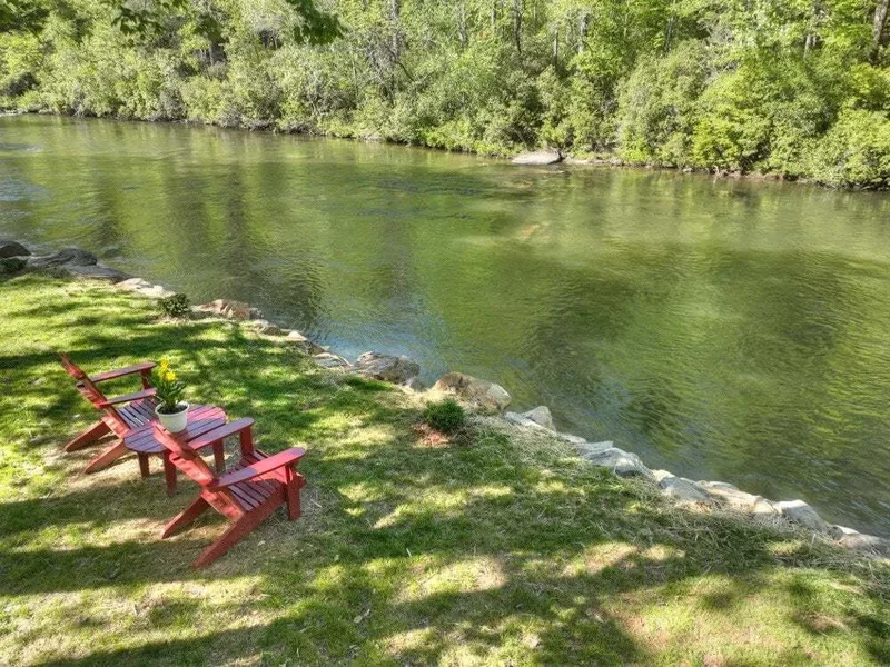 730 Riverside Lane, Blue Ridge, GA 30513, Blue Ridge, Georgia, United States. - Photo 26