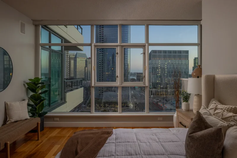 1199 Pacific Highway Unit 1605, San Diego, CA 92101, San Diego, California, United States. - Photo 26