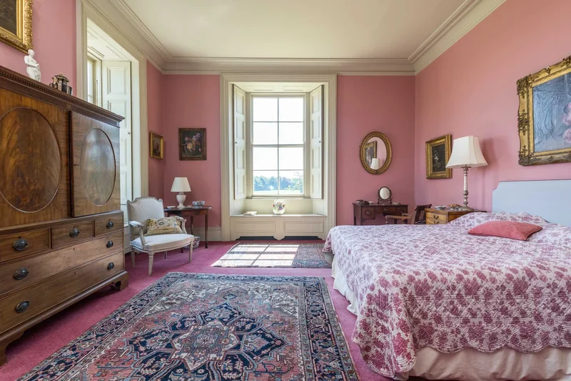 Sopwell Hall and Killaleigh Castle, Ballingarry, M E53 YN99, Curraghgloss, County Tipperary, Ireland. - Photo 38