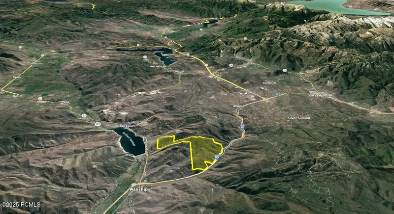 3260 Deer Haven, Park City, UT 84098, Park City, Utah, United States. - Photo 5