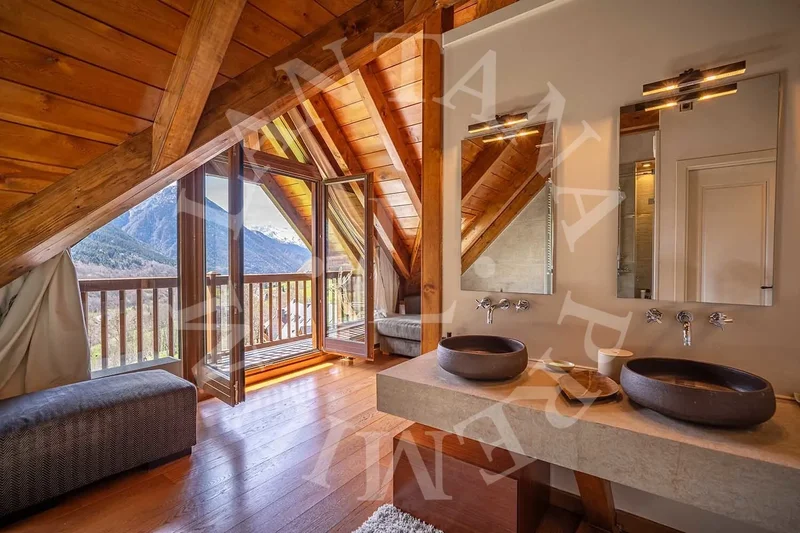 , Unha - Baqueira, Naut Aran, Catalonia, Spain. - Photo 33