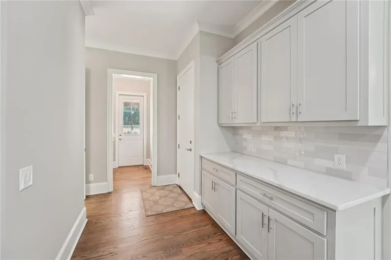 583 Carl Sanders Drive, Acworth, Georgia, United States. - Photo 16