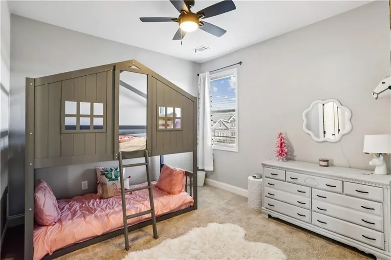 3908 Meadowland Drive, Jefferson, Georgia, United States. - Photo 26