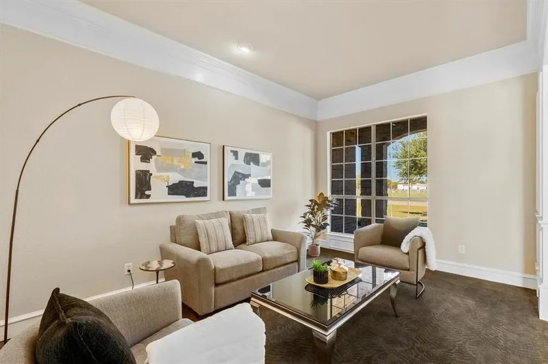 1823 Marchmont Drive, Allen, Texas, United States. - Photo 22