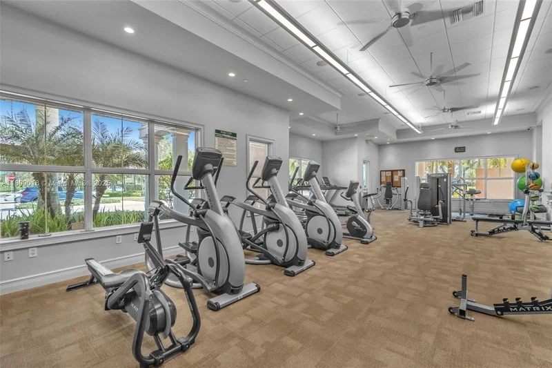 1436 Silk Oak Dr, Hollywood, Florida, United States. - Photo 19