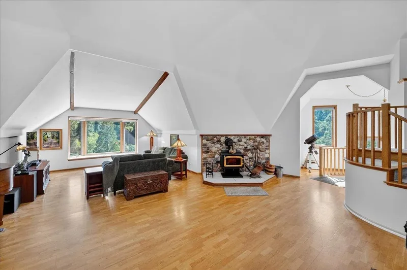 5224 Twin Falls Road, Morgan Hill, California, United States. - Photo 36
