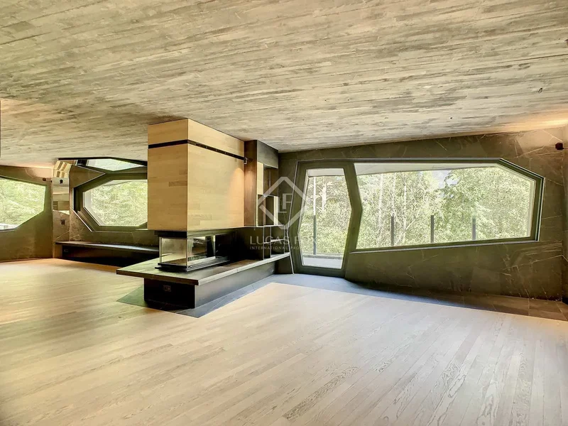 Ordino Apartment