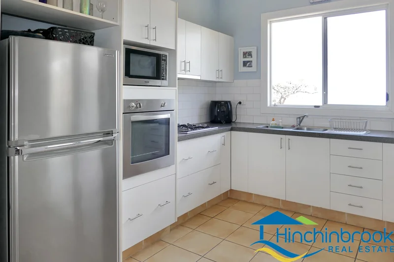 Cardwell, Marine Parade, Cardwell, Queensland, Australia. - Photo 23