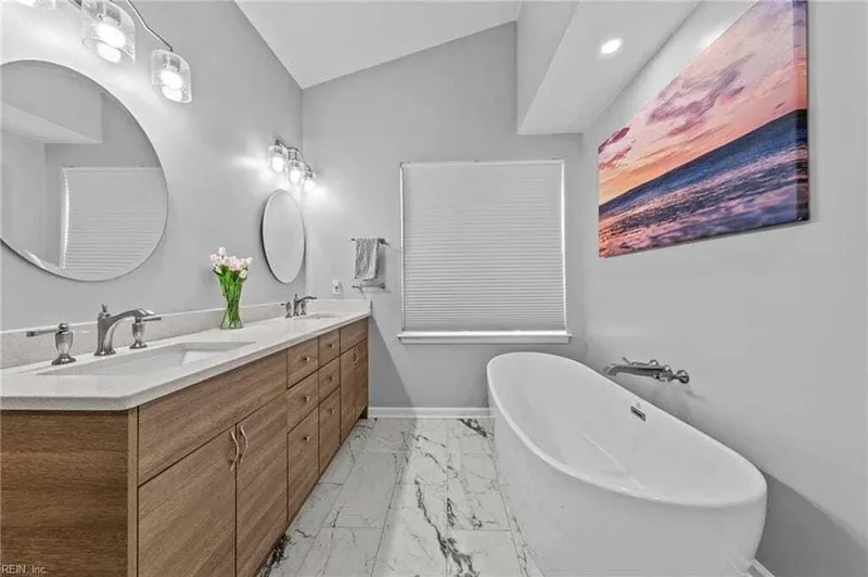 3148 Nansemond Loop, Virginia Beach, Virginia, United States. - Photo 19