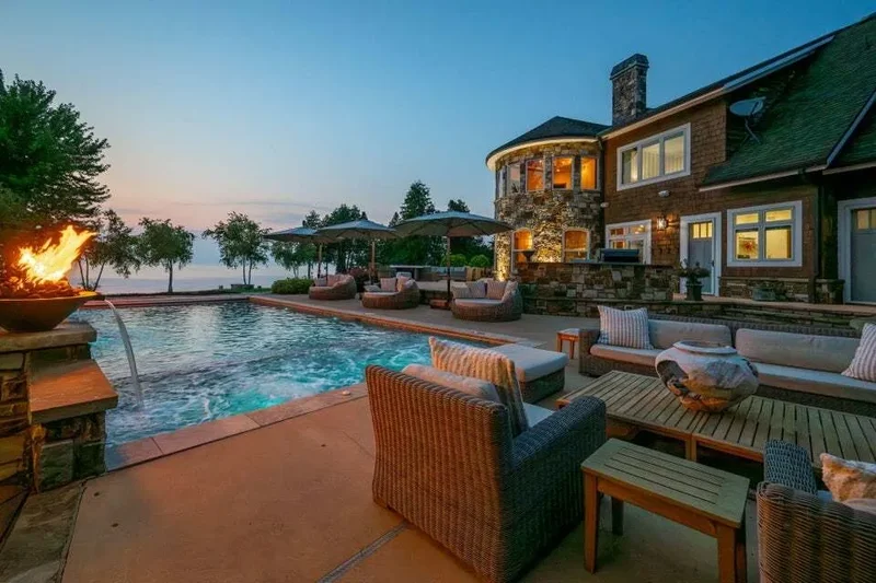 5707 Bay Shore Dr, Sturgeon Bay, WI, 54235, USA, Sturgeon Bay, Wisconsin, United States. - Photo 62