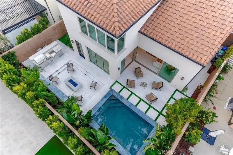 244 coal mine, Irvine, California, United States. - Photo 32