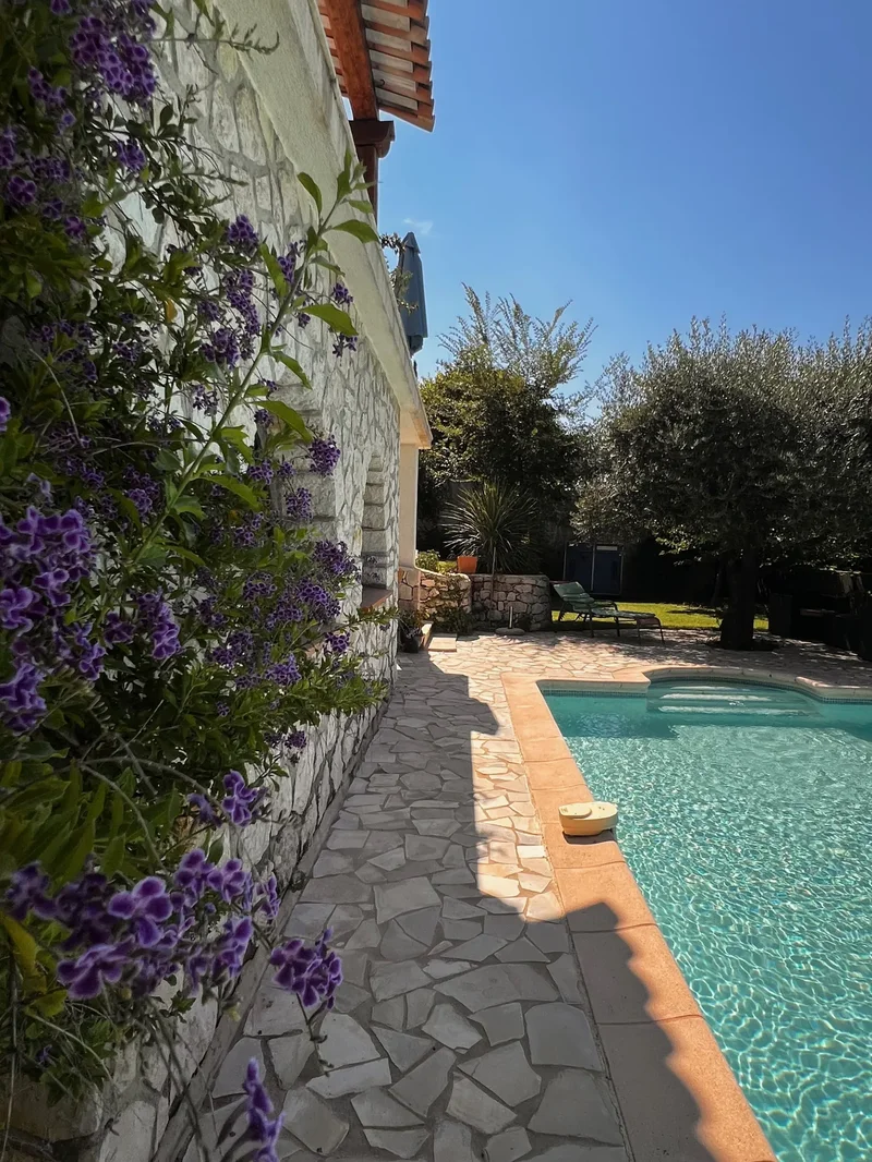 Saint-Jeannet, Provence-Alpes-Côte d'Azur, France. - Photo 11