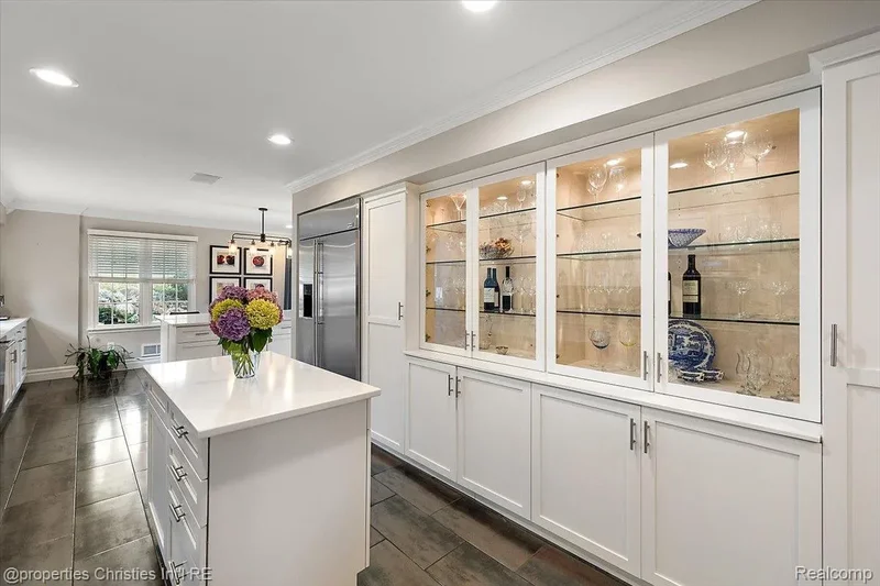 3060 Chickering Lane, Bloomfield Hills, Michigan, United States. - Photo 23