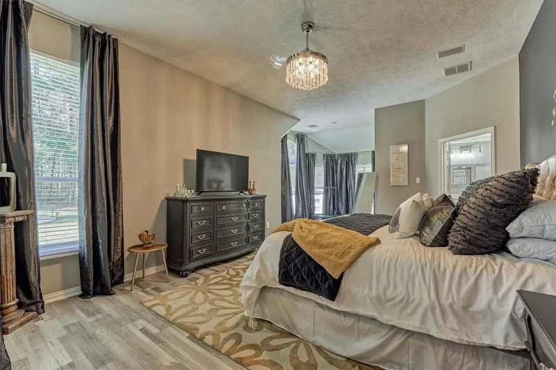 33203 E Border Oak Court, Magnolia, TX 77354, Magnolia, Texas, United States. - Photo 25