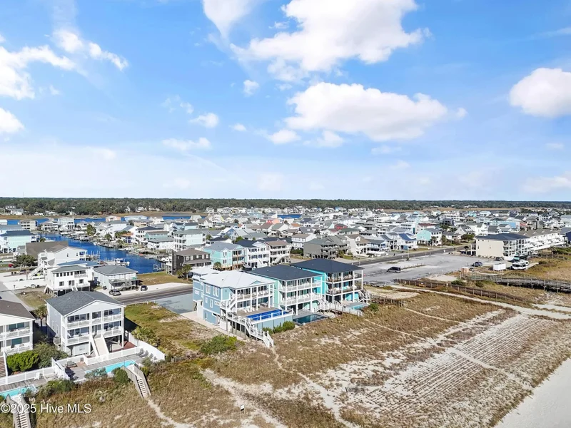 467 Ocean Boulevard W lot, Holden Beach, NC, 28462, USA, 28462, North Carolina, United States. - Photo 74