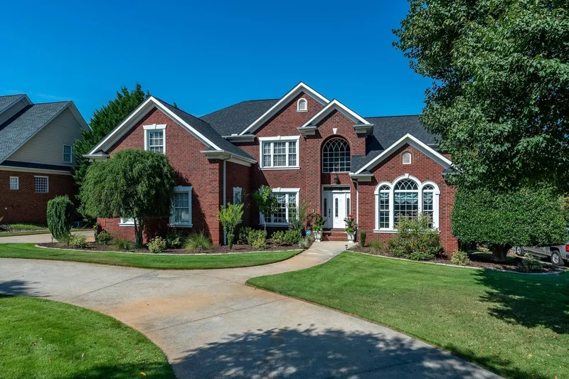 Residential Greenville