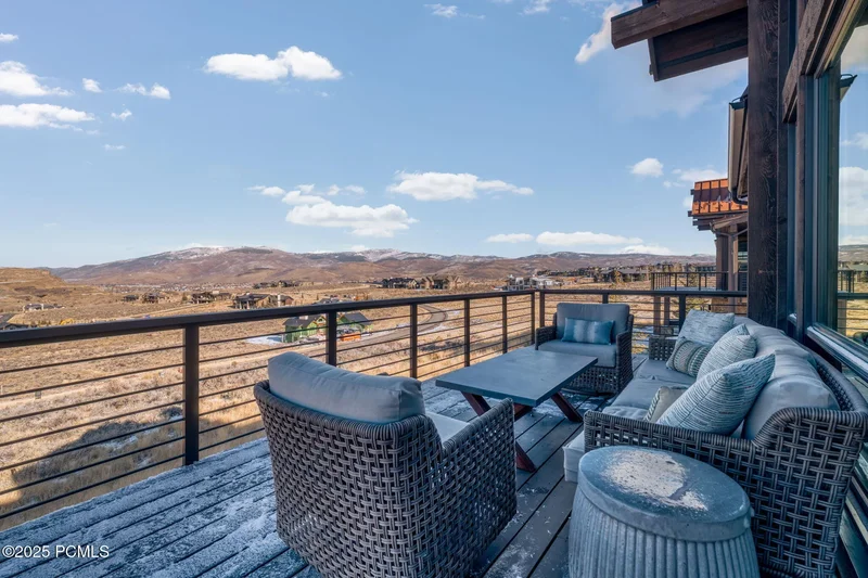 7057 E Rising Star Court, Kamas, UT 84036, Kamas, Utah, United States. - Photo 42