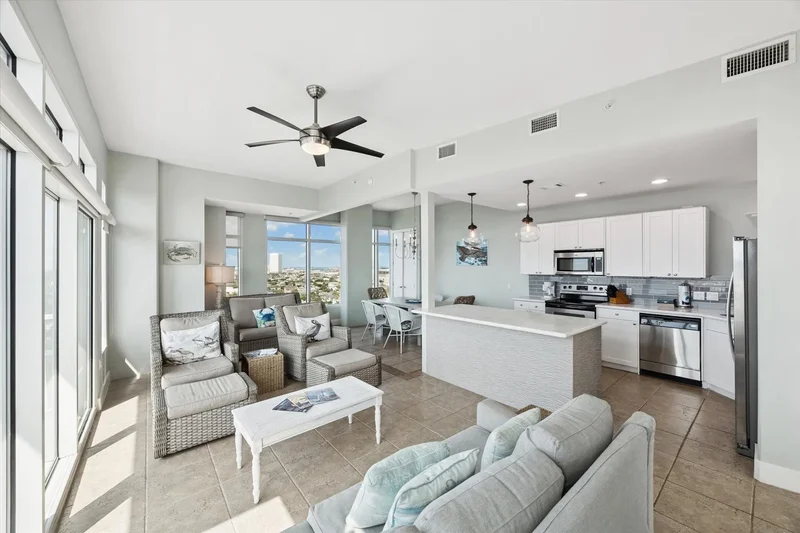 500 Seawall Boulevard 1214, Galveston, Texas, United States. - Photo 17