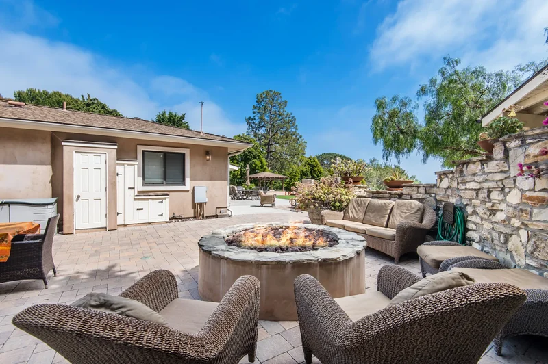 1 Thyme Place , Rancho Palos Verdes, CA 90275, Rolling Hills, California, United States. - Photo 38
