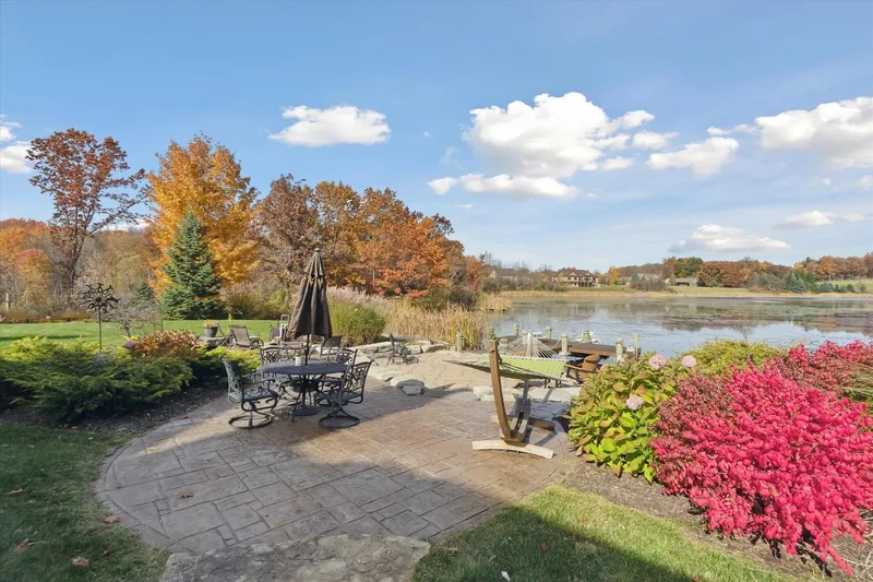 4058 Lake Ridge Court, Metamora, MI, 48455, USA, Metamora, Michigan, United States. - Photo 60