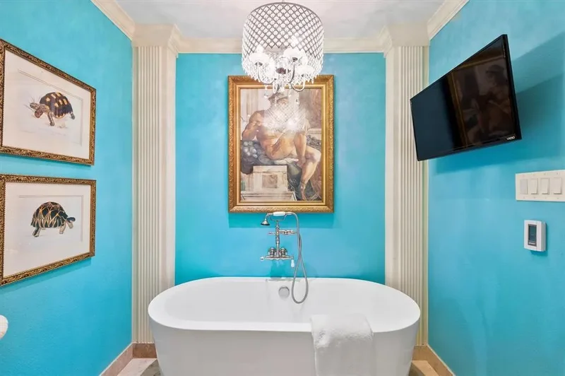 1432 Sylvan Avenue, Dallas, Texas, United States. - Photo 21