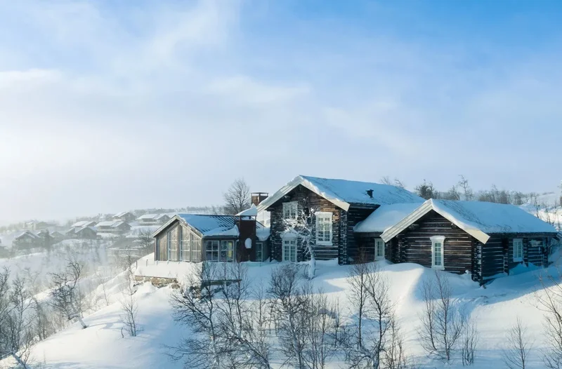 Tjødnlie 517, 3580 Geilo, Norway, Geilo, Buskerud, Norway. - Photo 18