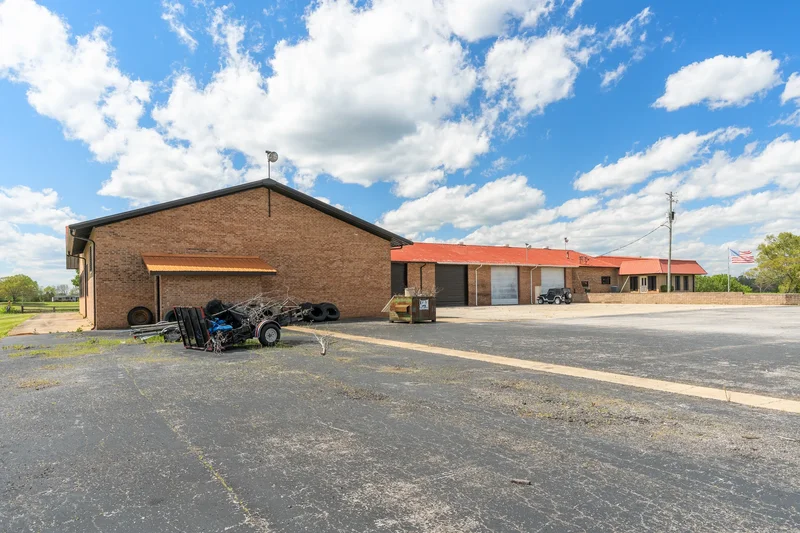 221 John Ray Lane , Eastaboga, AL 36260, Eastaboga, Alabama, United States. - Photo 86