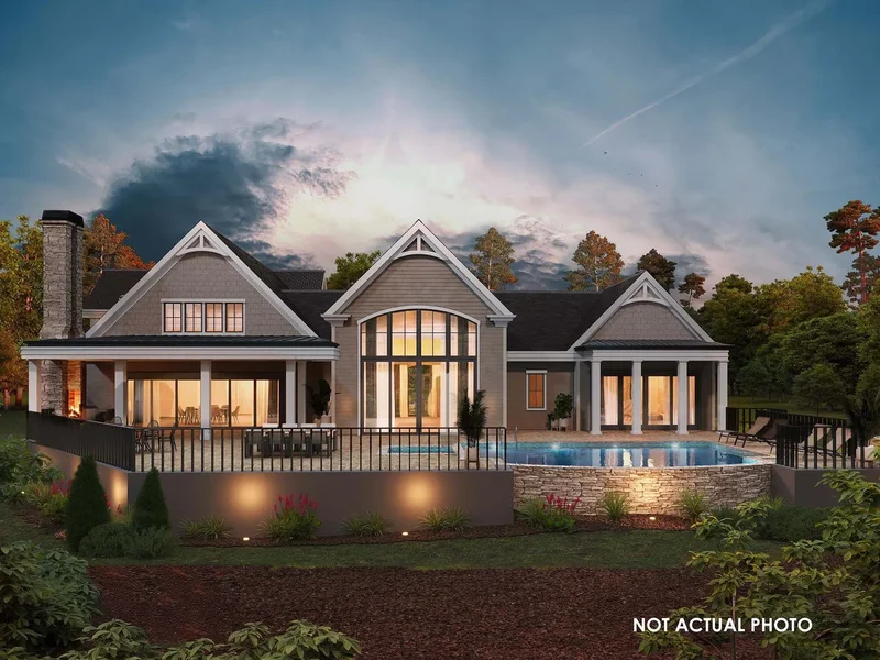 1220 BACHELORS RUN, Greensboro, GA 30642, Greensboro, Georgia, United States. - Photo 5