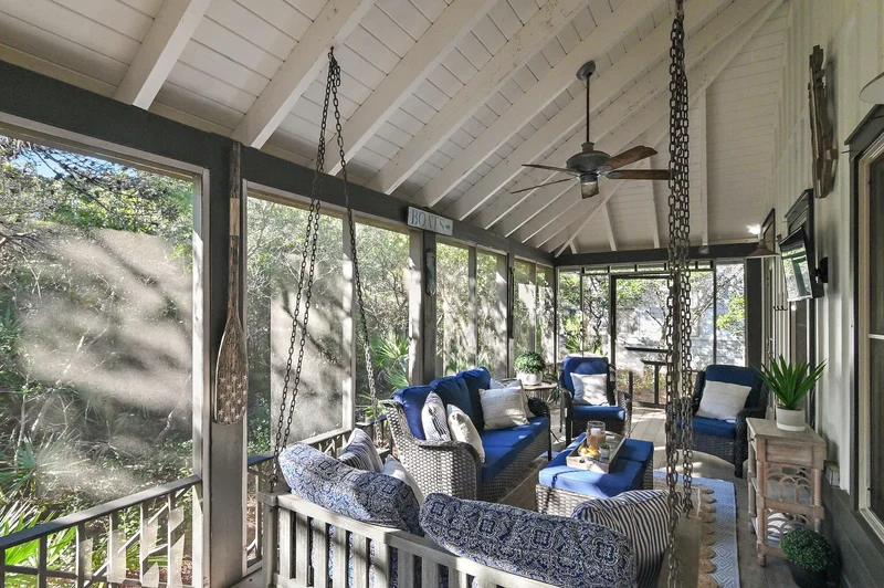 Rosemary Beach, Florida, United States. - Photo 32