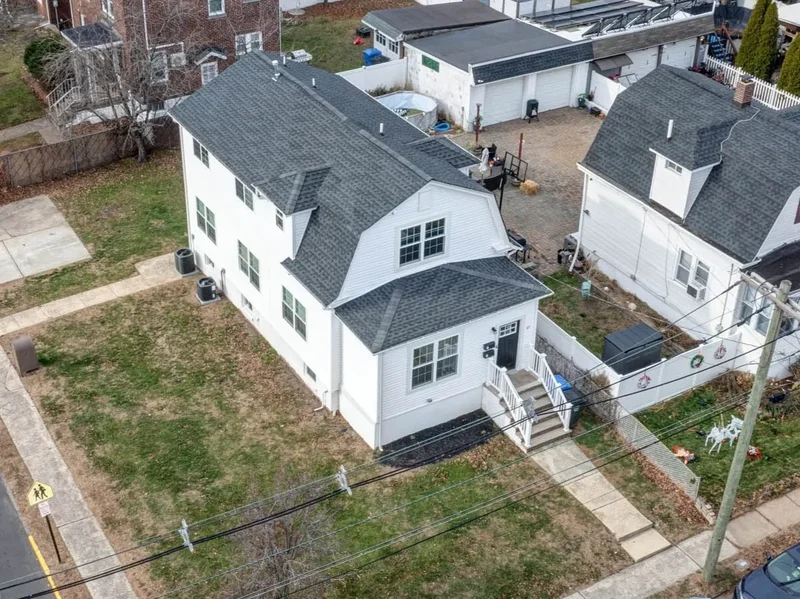 5 Bedrooms Multi Family (2 4 Units)