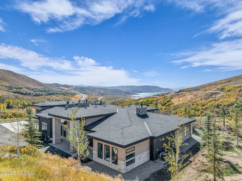 13341 N Deer Canyon Drive, Heber City, Utah, United States. - Photo 43