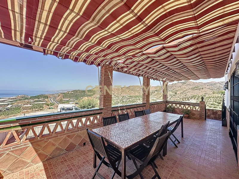 Diseminado Pago Manzano Bajo, Torrox, Spain, Torrox, Andalusia, Spain. - Photo 16