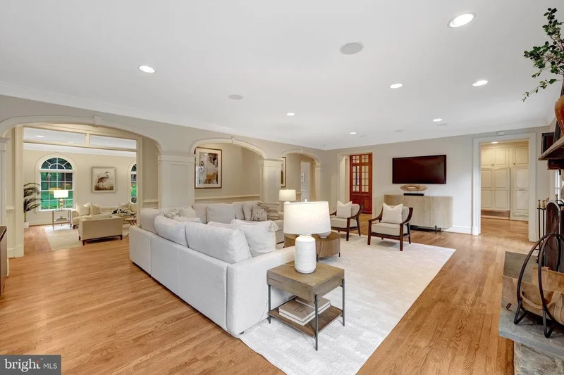 8014 GREENWICH WOODS DR, MCLEAN, VA, 22102, USA, McLean, Virginia, United States. - Photo 14